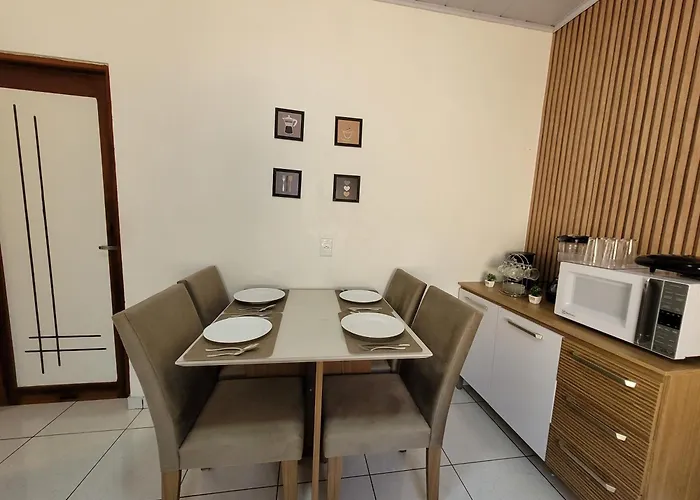 Casa Centro Itacoatiara Am