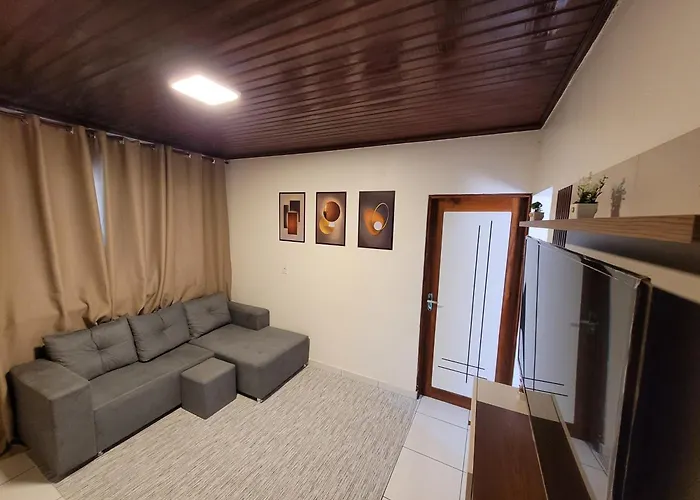 Casa Centro Itacoatiara Am