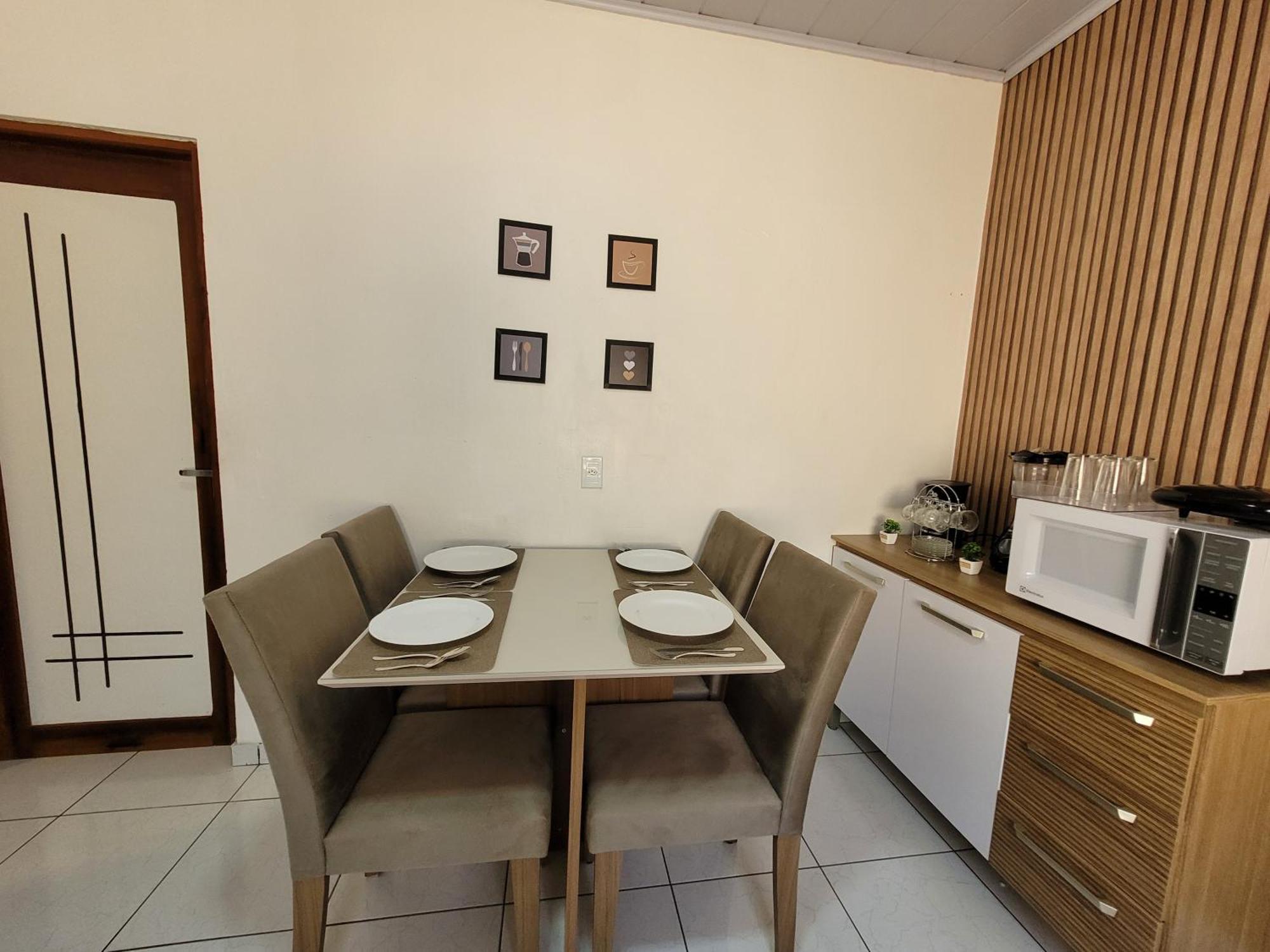 Holiday home Casa Centro Itacoatiara Am Itacoatiara (Amazonas)