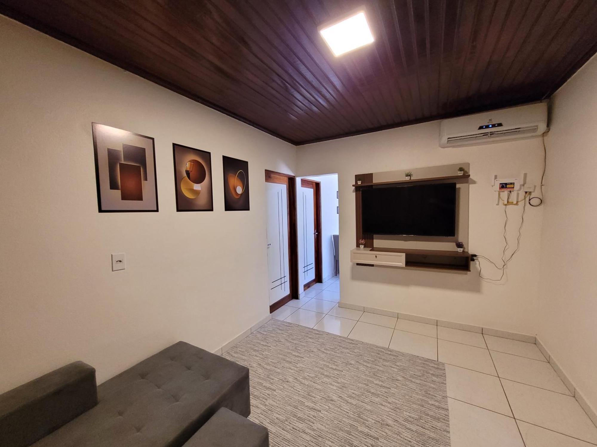 Casa Centro Itacoatiara Am Holiday home Itacoatiara (Amazonas)