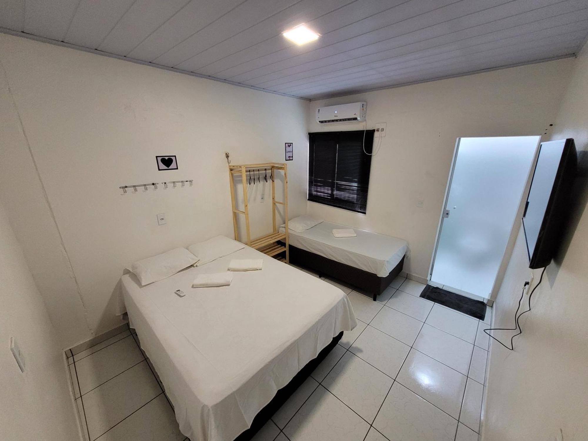 Casa Centro Itacoatiara Am Holiday home *