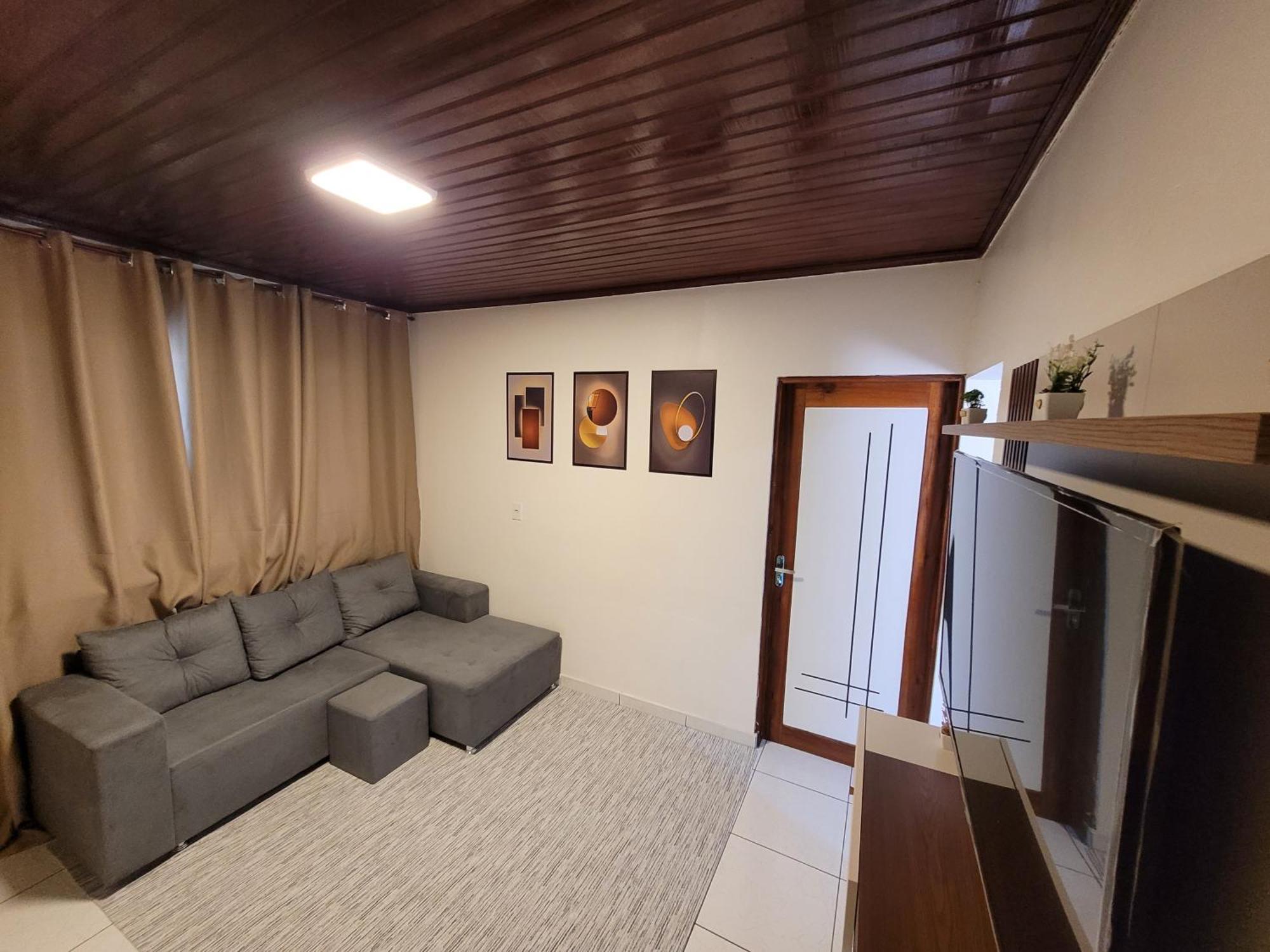 Casa Centro Itacoatiara Am *