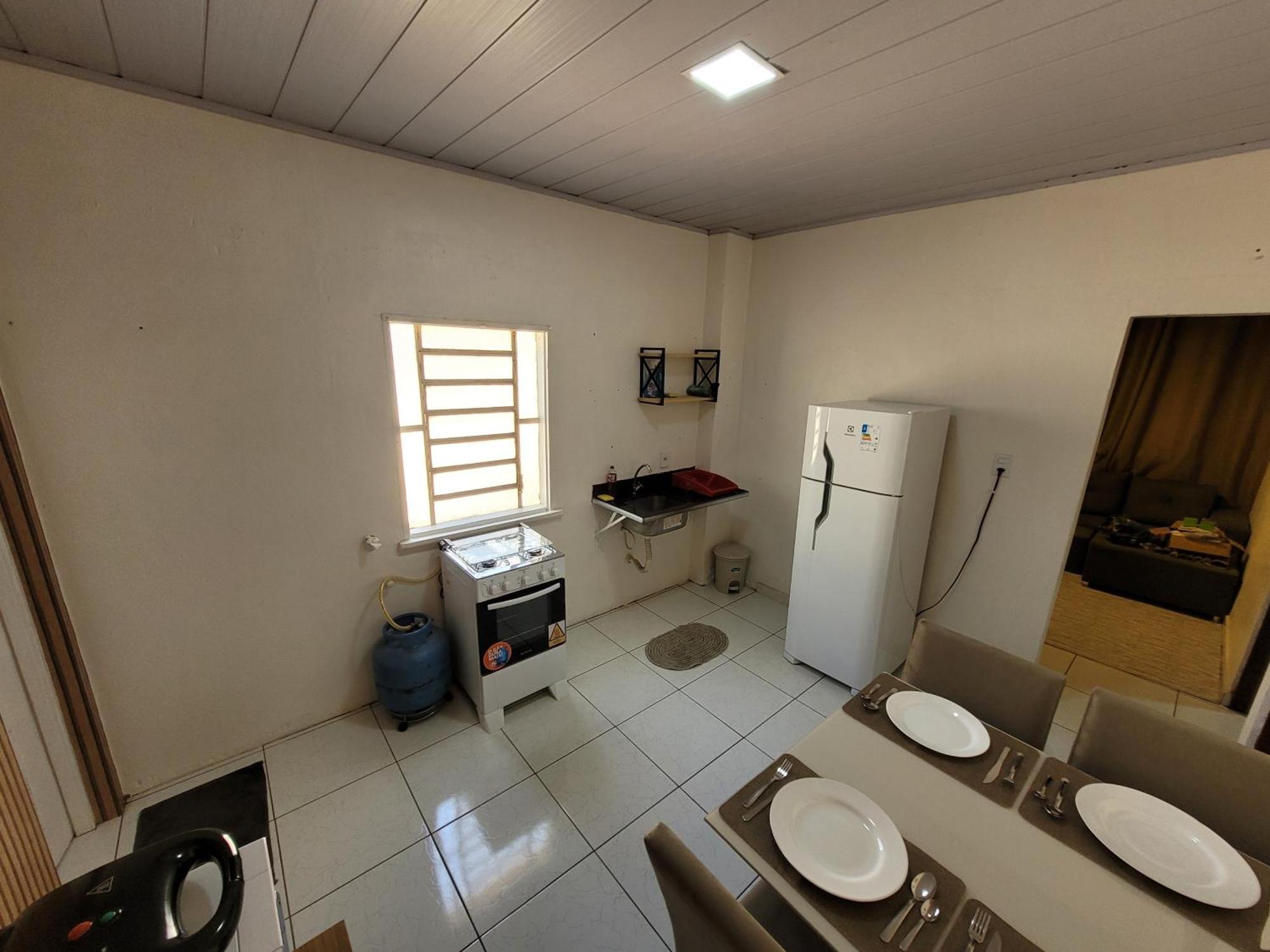 Casa Centro Itacoatiara Am