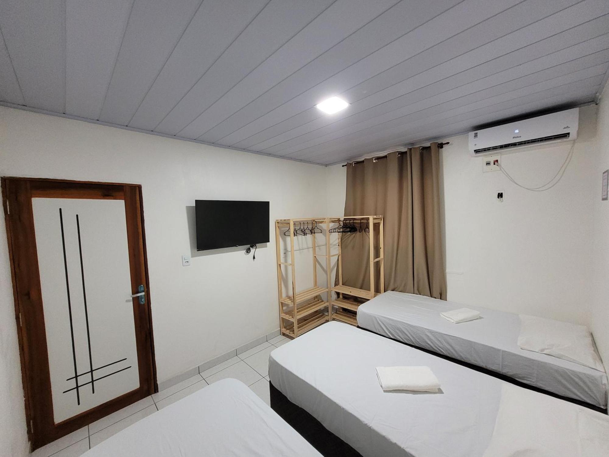 Casa Centro Itacoatiara Am Holiday home