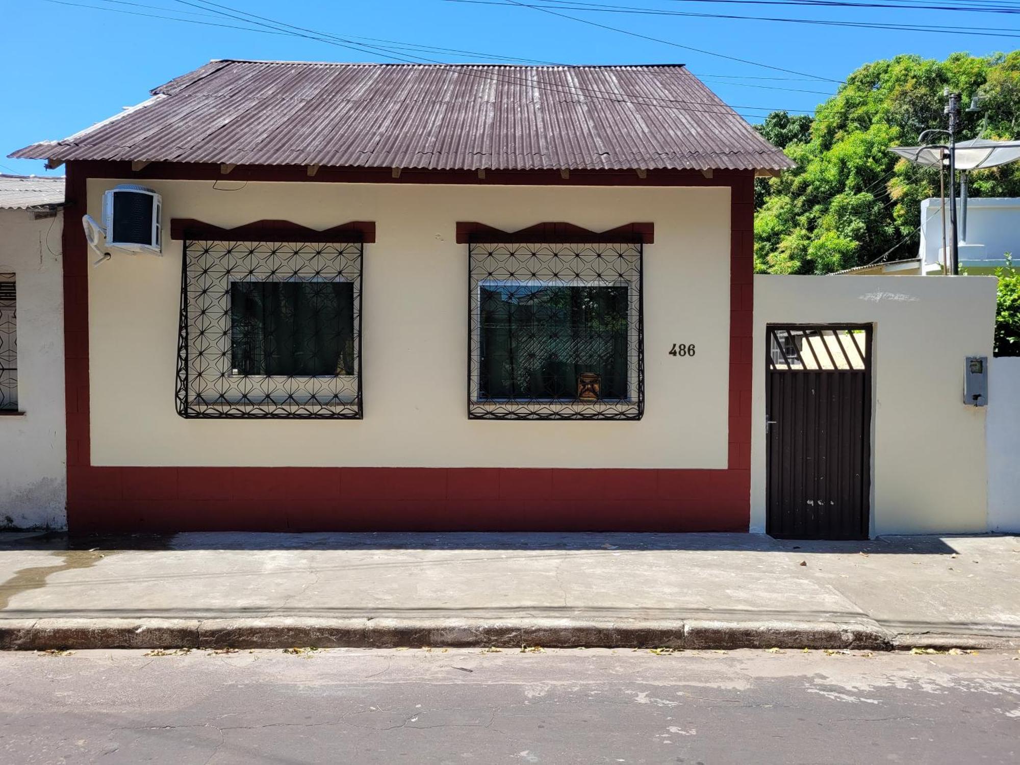 Casa Centro Itacoatiara Am * Itacoatiara (Amazonas)