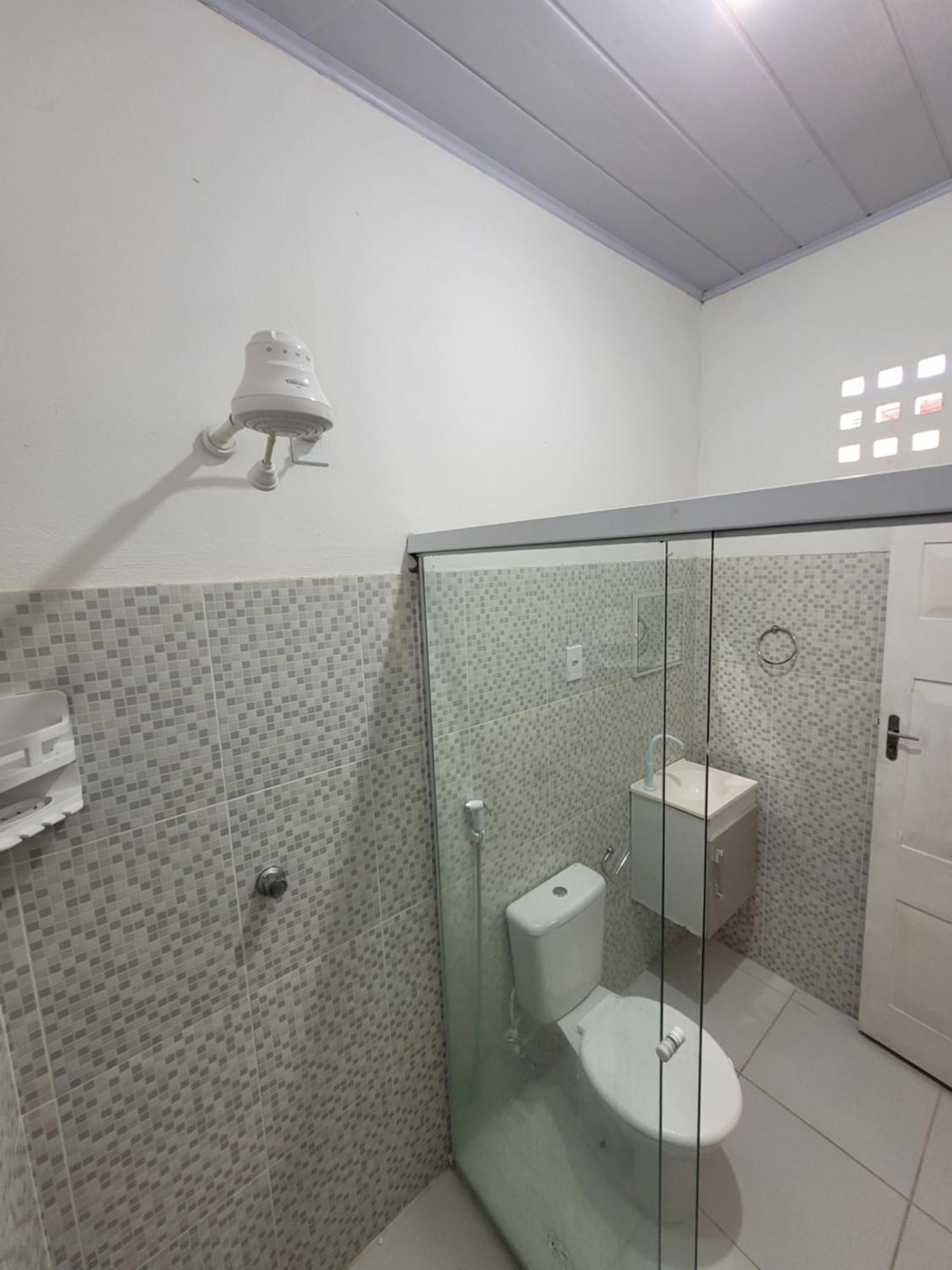 Casa Centro Itacoatiara Am Holiday home