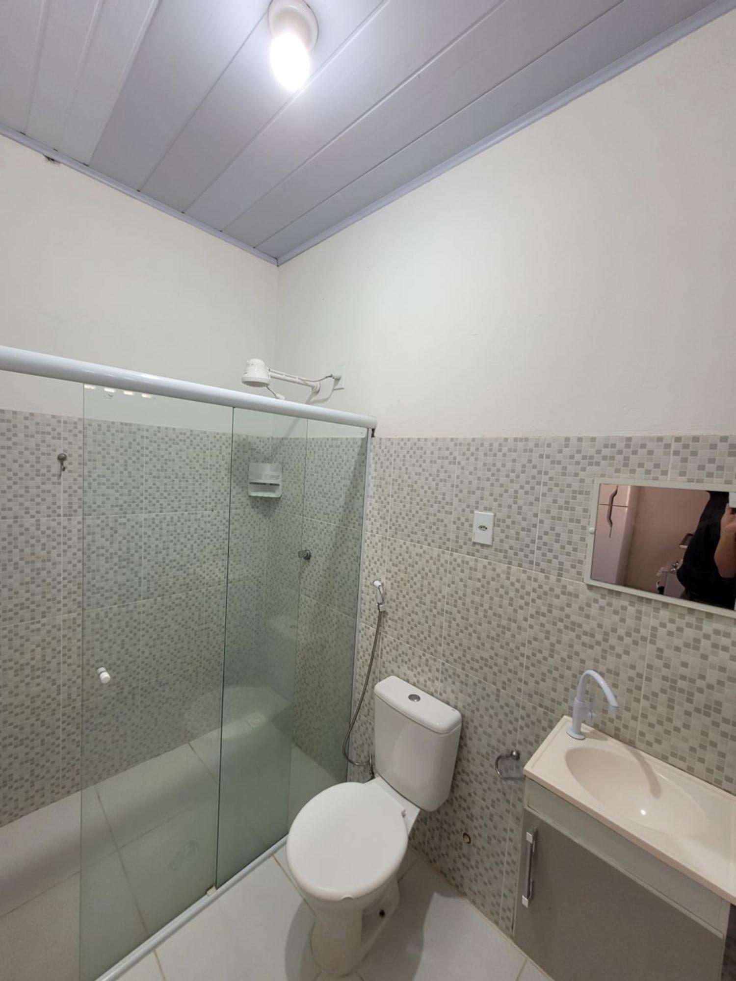 Holiday home Casa Centro Itacoatiara Am
